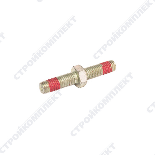 Болт-гайка (JCB) [826/01363]