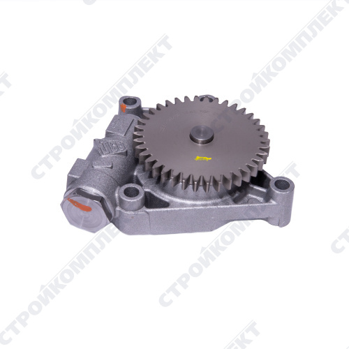 Насос масляный (JCB) [320/04186]