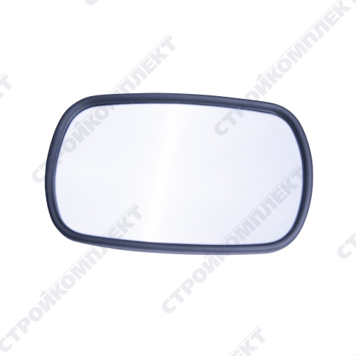 Зеркало кабины в сборе (JCB) [334/E0829; 123/04970]