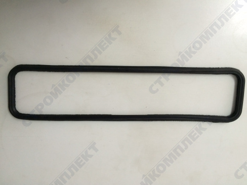 Прокладка крышки коромысел ГАЗ для ПАЗ 32045 [130-1007245-000]