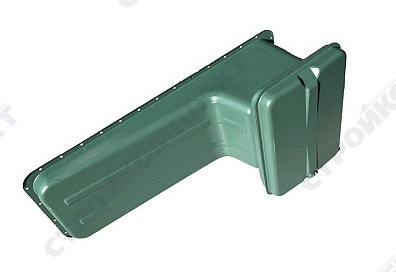 Масляный поддон в сб. (DM) J6 [1009010AM80-099CJ]