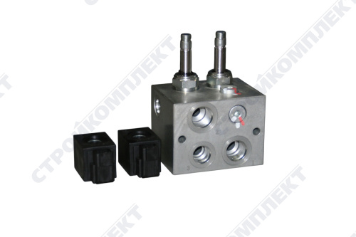 Гидрораспределитель [61C2097]