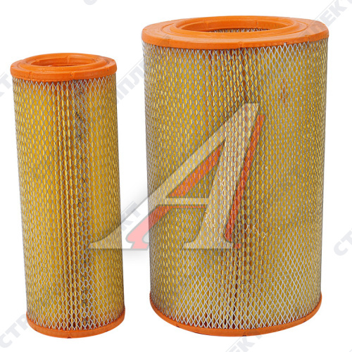 Фильтр. элемент воздушный DIFA (к-т) [DIFA4318MK]