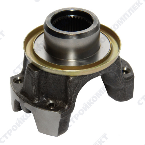 Вилка PowerShift (JCB) [459/70317]