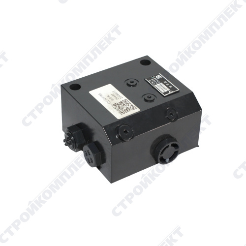 Клапан комбинированный [12C0037X0]