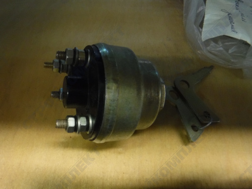 Выключатель зажигания [ВК-316Б]