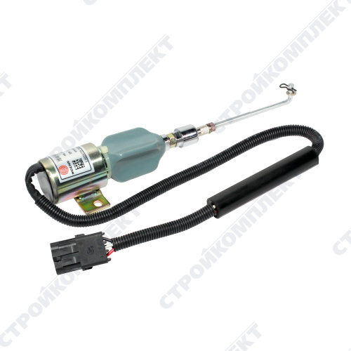 Соленоид ТНВД [SP127992] 