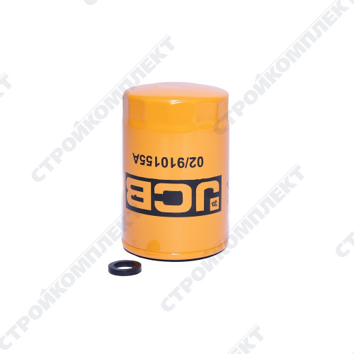 Фильтр топливный тонкой очистки (JCB) [02/910155A]