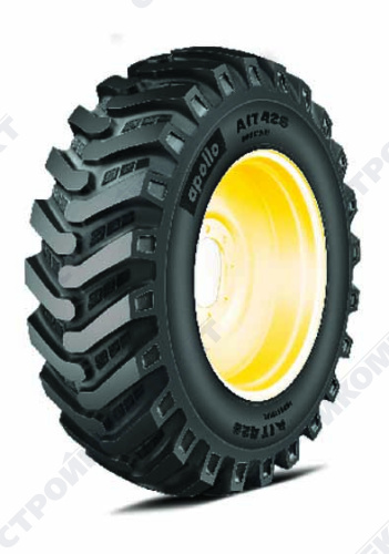 Шина Apollo 16.9-28 14PR 156/A8 AIT426 TL [AIT426(16.9-28)]