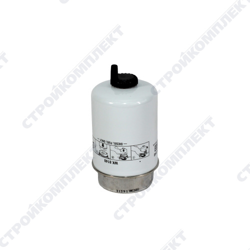 Фильтр топливный отстойника G220Q (JCB) [32/925899] 