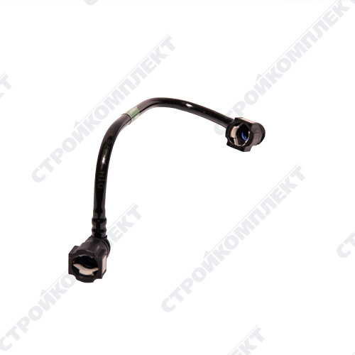 Трубка топливопровода (JCB) [320/07052; 320/07041]