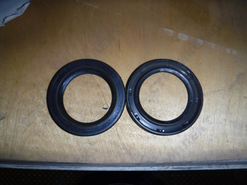 Манжета армированная [1.2Х55Х80]