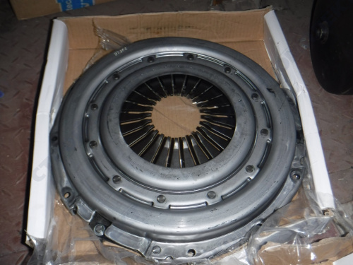 Диск нажимной [MFZ362-3482125512]