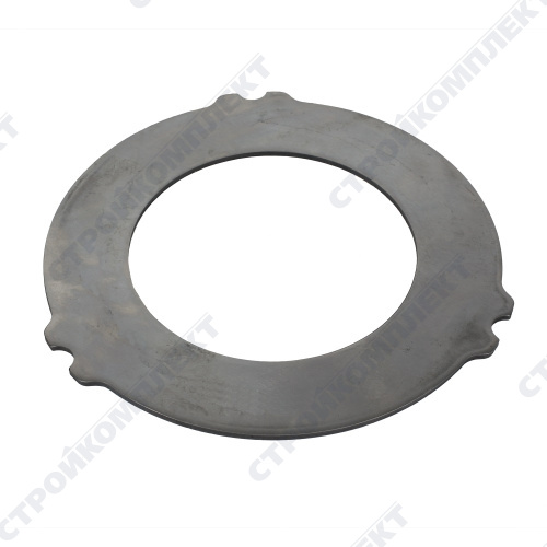 Тормозной диск BHL (металл) 332/Y8134 (JCB) [458/20285I]