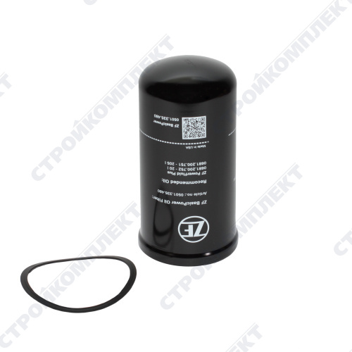 Фильтр КПП [SP202380]