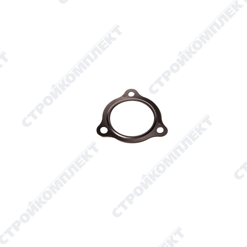 Прокладка выхлопной трубы (JCB) [813/10258] 