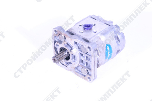 Насос [НШ14Г-3 правый]