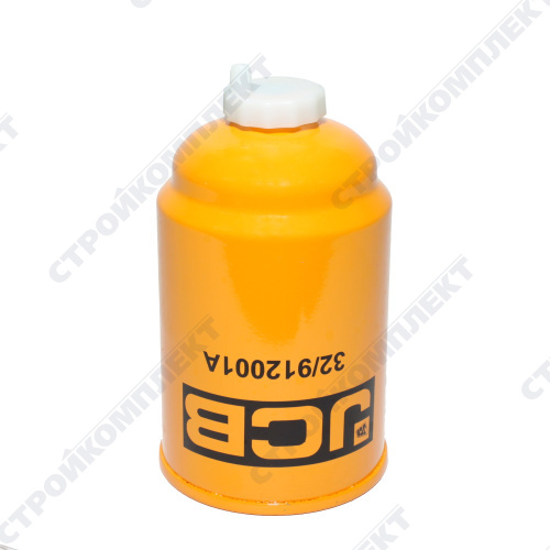 Фильтр топливный тонкой очистки AR Tier1 (JCB) [32/912001A]