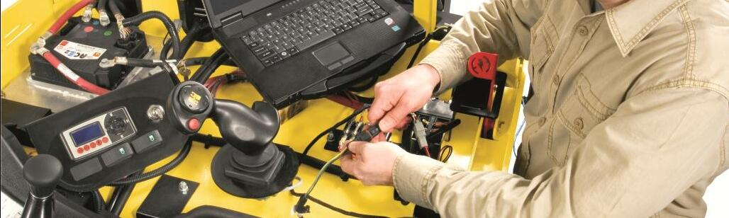 Ремонт электрооборудования Ремонт электрооборудования