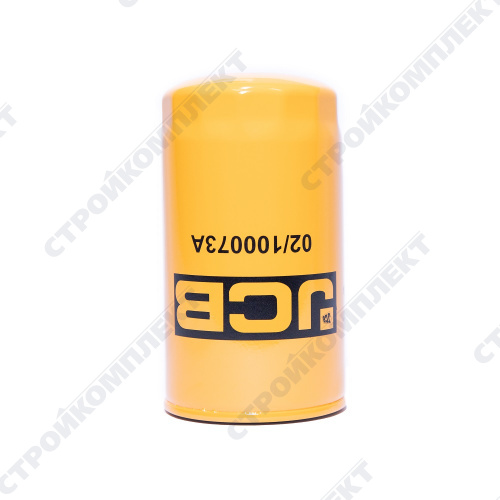 Фильтр масляный (JCB) [02/100073A; 2654407]