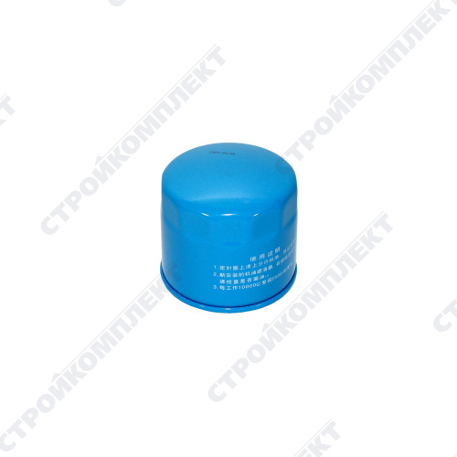 Фильтр КПП сливной [52K2004]