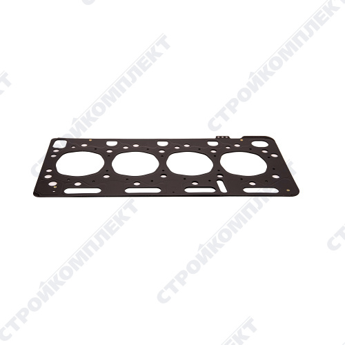 Прокладка головки блока JCB444 (JCB) [320/02709; 320/02608]