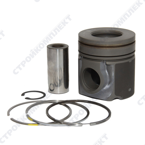 Поршень в сборе (JCB) [320/09249]