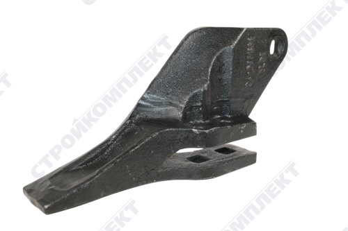 Бокорез ковша правый BHL(102) [81010630]