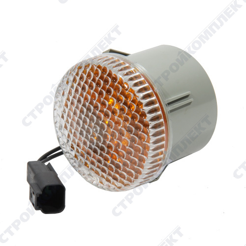 Фонарь габарита (JCB) [700/50164]