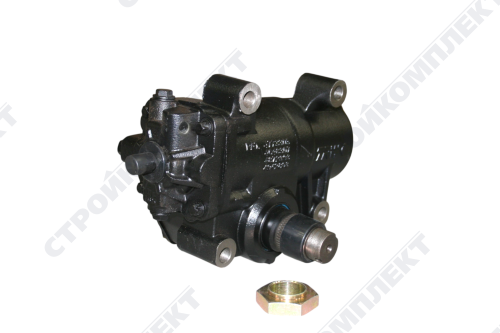 ГУР в сборе [3411010A50A/E]