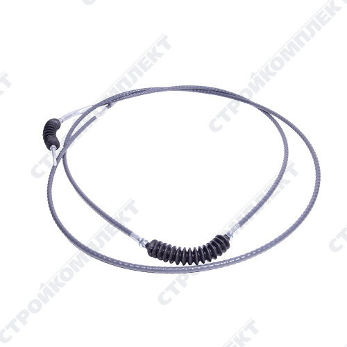 Трос двигателя (JCB) [910/60216]