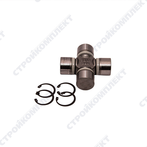 Крестовина переднего моста (JCB) [914/86202]