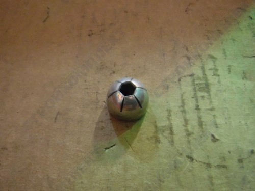 Вкладыш сферический 0501 307 306 [0501 307 306]