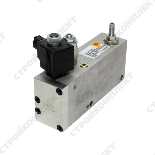 Распределитель (JCB) [25/221348]