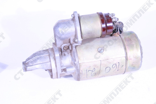 Стартер 24В для Д-245 [AZJ-3381]