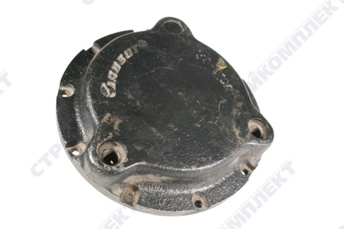 Крышка борт. редуктора (в сборе) (Robot) (аналог) [05/903821]