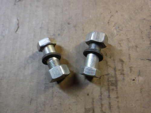 Болт кардан(гайка/шайб) [290863-П29]