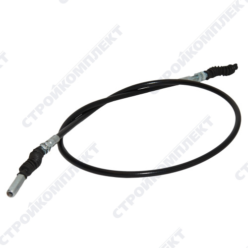 Трос привода остановки двигателя SESA (аналог) [910/60144]