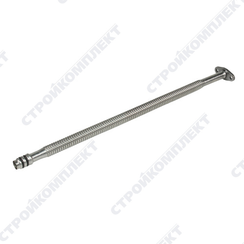 Трубка турбокомпрессора [SP138341] 