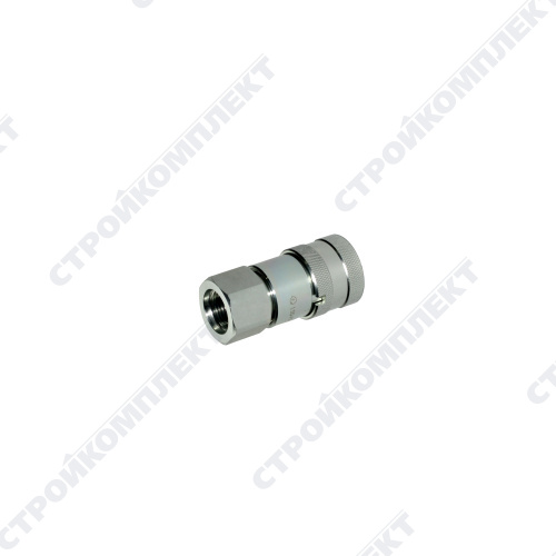 БРС 1" SAE12 UNF1.1/16 (розетка) S-PARTS (аналог) (аналог) [332/E4161; 45/920143]