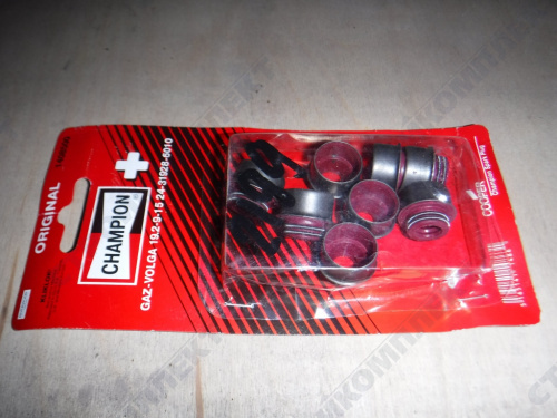 Сальник клапанов Газ-53 (8 шт) [402-1007036]