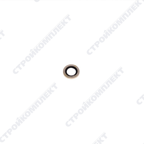 Кольцо уплотнительное (JCB) [1406/0011] 