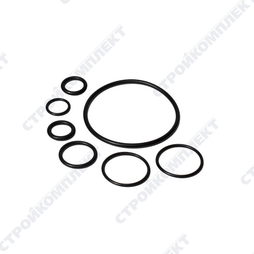 Комплект уплотнений (JCB) [333/P1567]