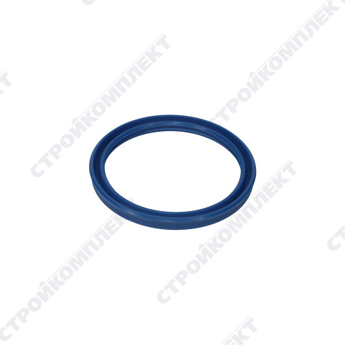 Кольцо уплотнительное возвратное (JCB) [LBU0042] 