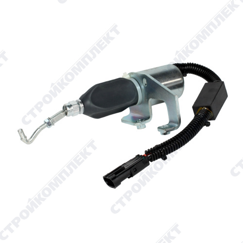 Соленоид ТНВД [SP129235]