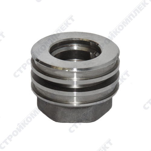 Поршень штока гидроцилиндра (JCB) [595/10027]