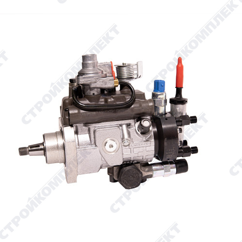 ТНВД 68.6 КВт (T2) (JCB) [320/06929; 320/06924]