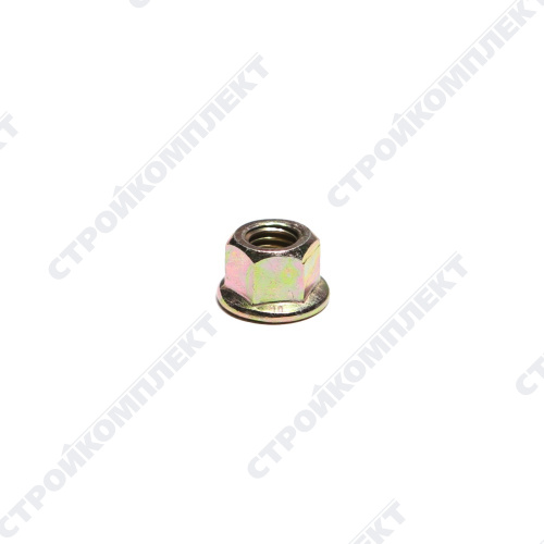 Гайка вала натяжного ролика [CQ32612]