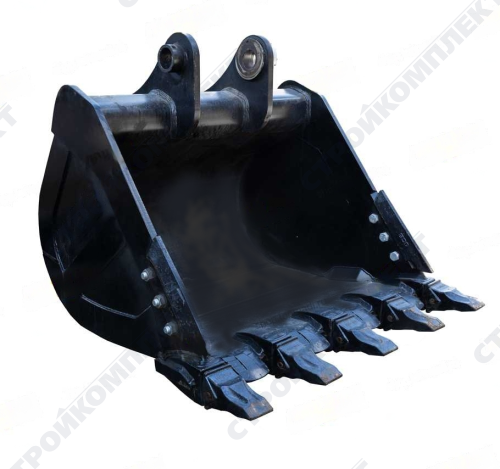 Ковш HD (скальный) 1,49м3 JS 290/305/330/370 (JCB) [336/A2931] 