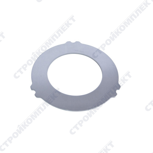 Тормозной диск BHL (металл) SESA (аналог) (аналог) [458/20285]